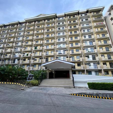 Ness Haven Camella Northpoint Condominium Davao City Buitenkant foto