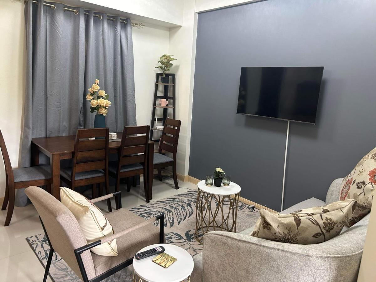Ness Haven Camella Northpoint Condominium Davao City Buitenkant foto