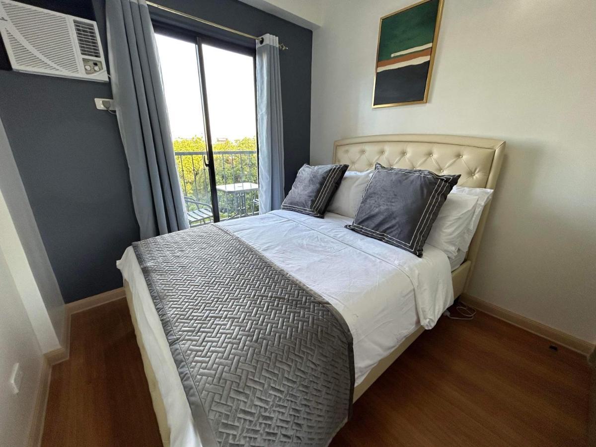 Ness Haven Camella Northpoint Condominium Davao City Buitenkant foto
