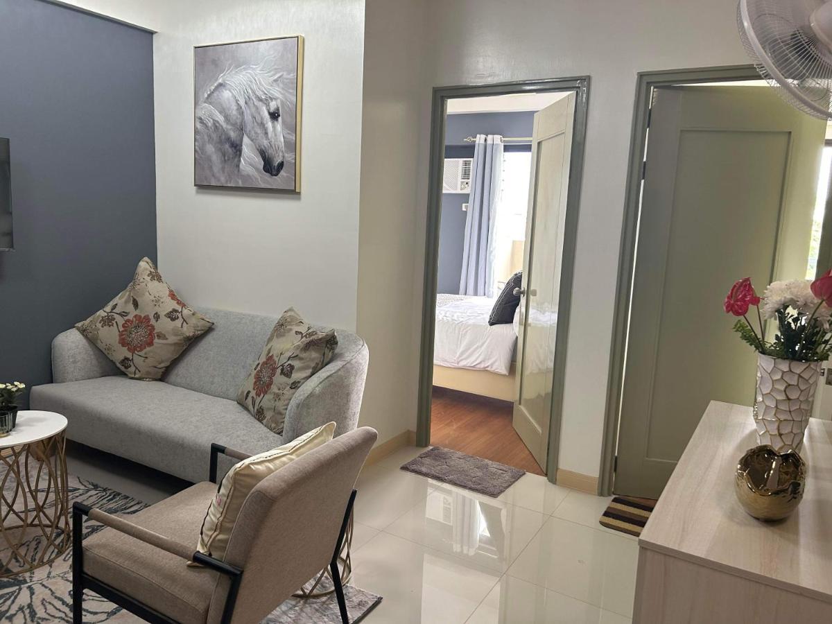 Ness Haven Camella Northpoint Condominium Davao City Buitenkant foto