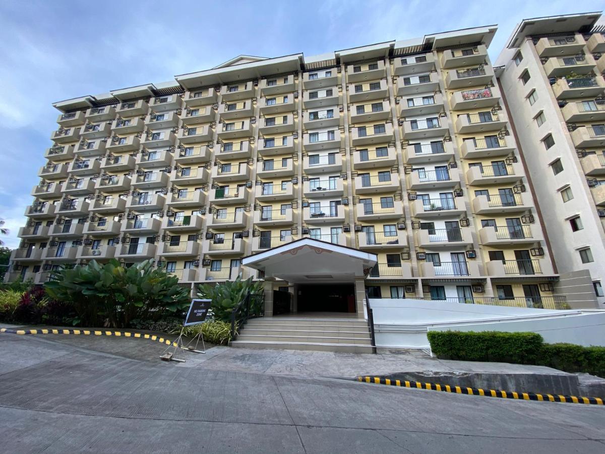 Ness Haven Camella Northpoint Condominium Davao City Buitenkant foto