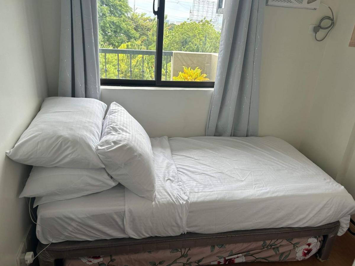 Ness Haven Camella Northpoint Condominium Davao City Buitenkant foto