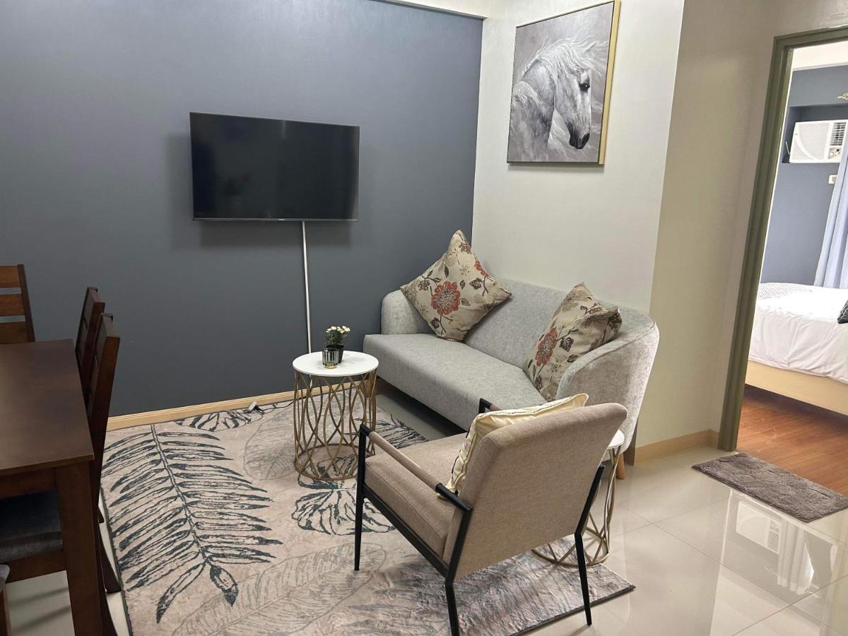 Ness Haven Camella Northpoint Condominium Davao City Buitenkant foto