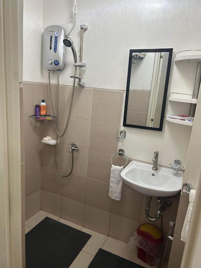 Ness Haven Camella Northpoint Condominium Davao City Buitenkant foto