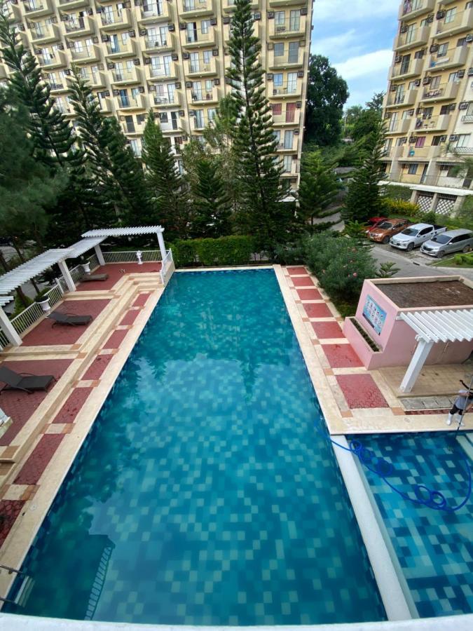 Ness Haven Camella Northpoint Condominium Davao City Buitenkant foto