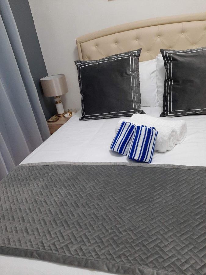 Ness Haven Camella Northpoint Condominium Davao City Buitenkant foto